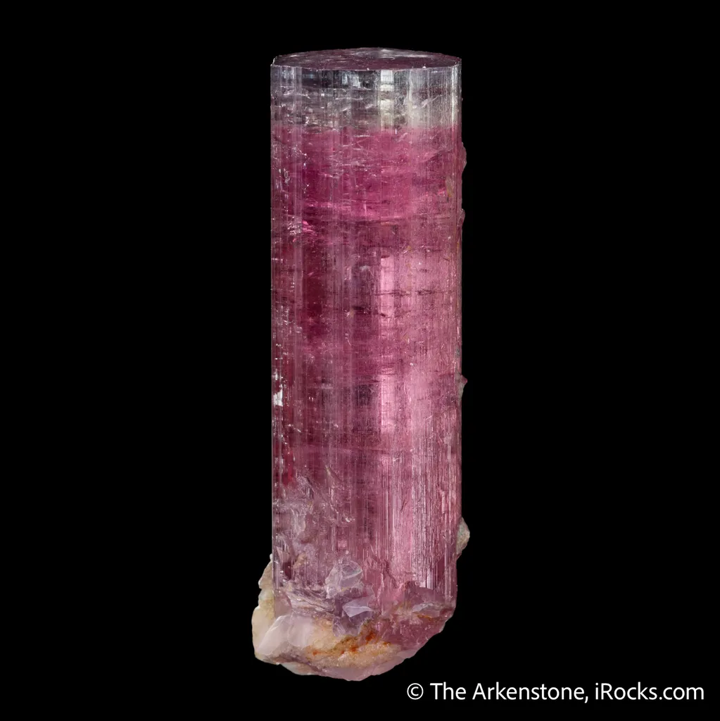 Tourmaline - image 4