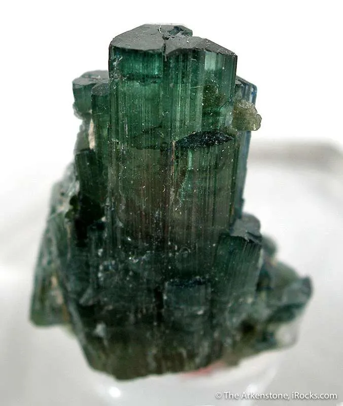 Tourmaline - image 2