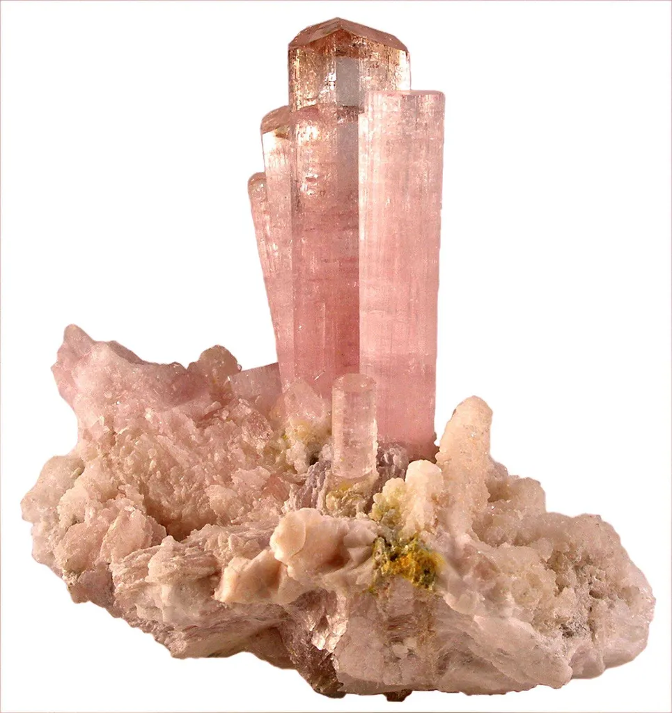 Tourmaline image