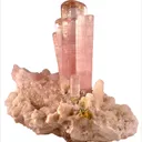 Tourmaline - image 1