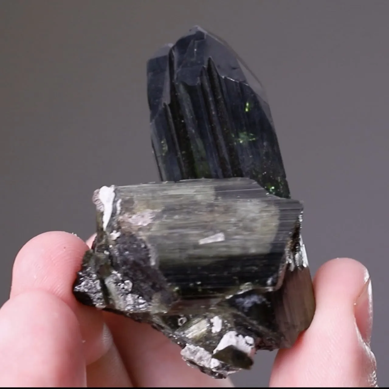 Tourmaline - image 2