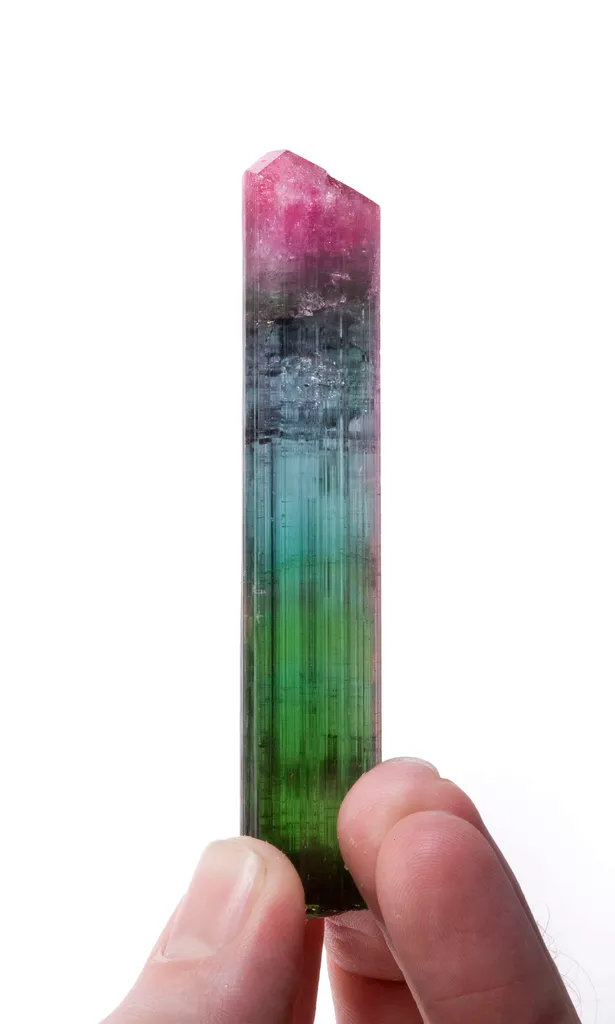 Tourmaline - image 4
