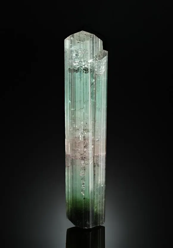 Tourmaline - image 1