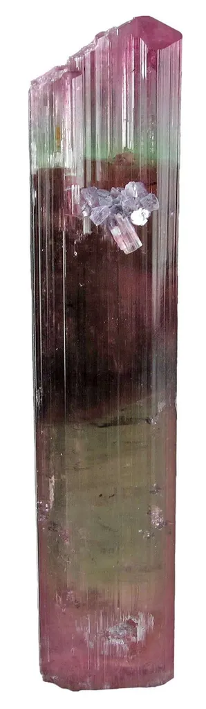 Tourmaline image