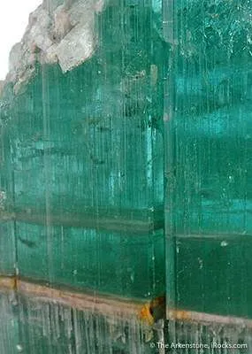 Tourmaline - image 2