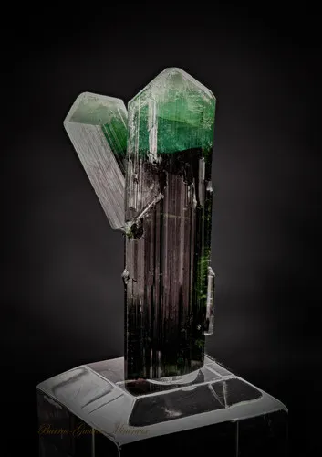 Tourmaline - image 3