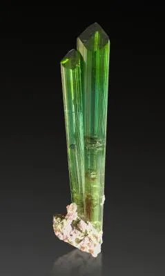 Tourmaline image