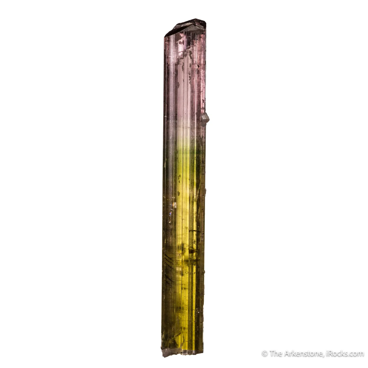 Tourmaline - image 5