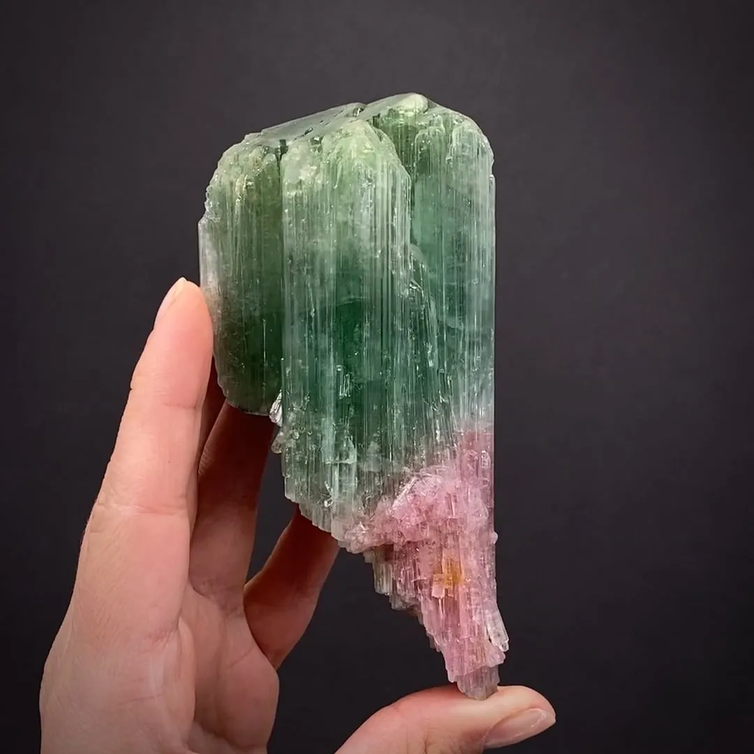 Tourmaline - image 1