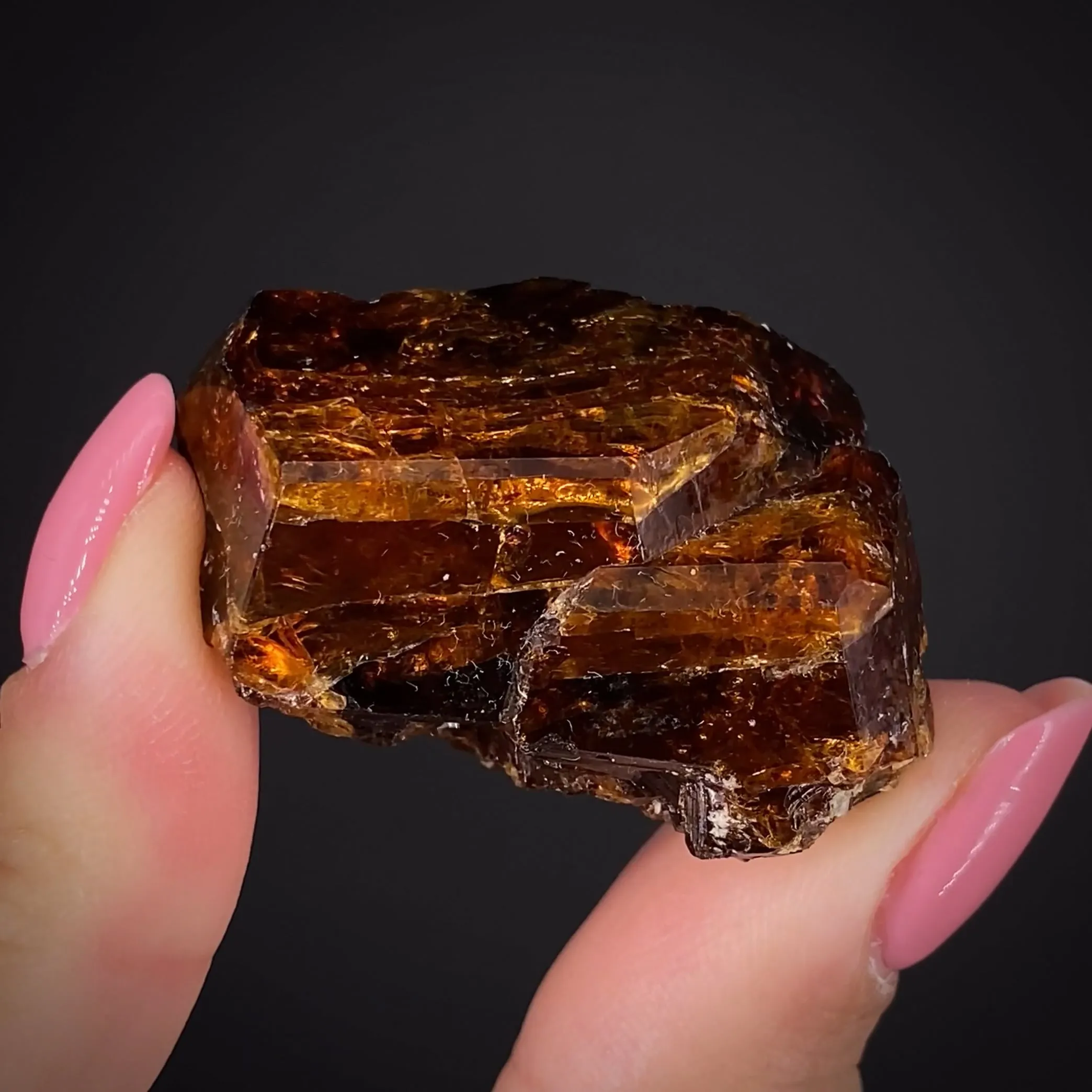 Tourmaline - image 2