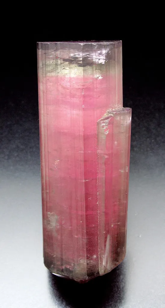 Tourmaline - image 1
