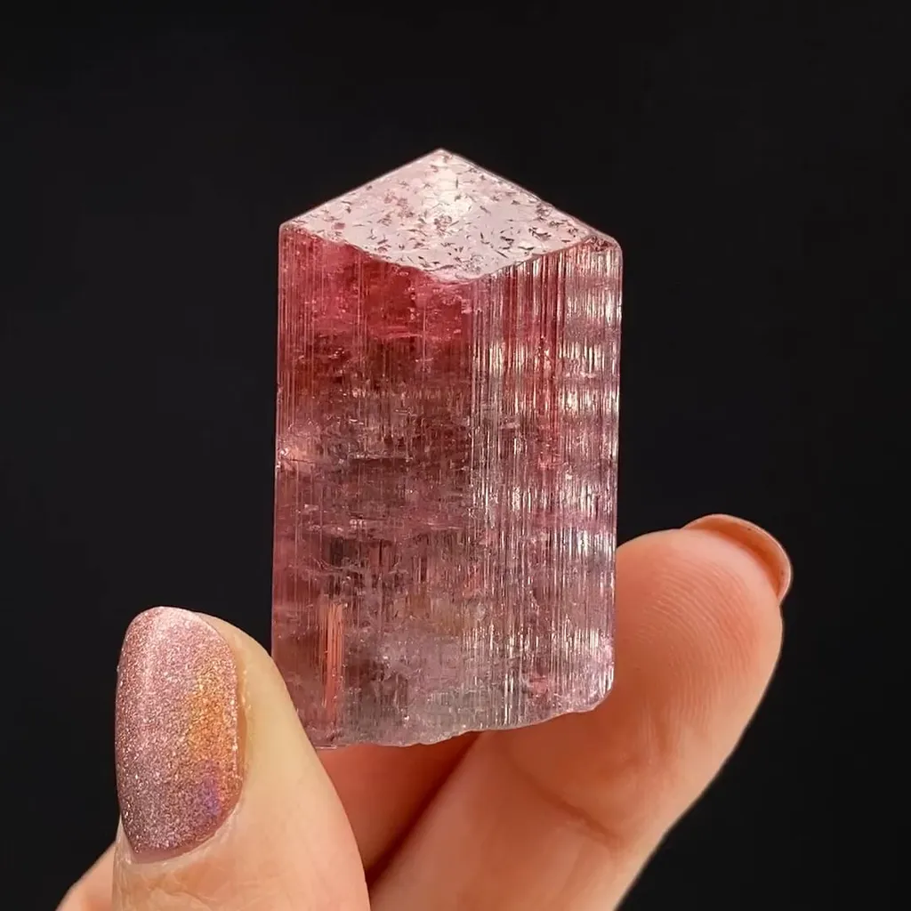 Tourmaline image