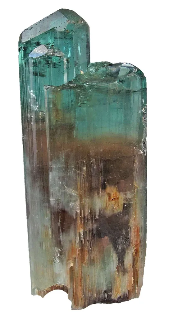 Tourmaline - image 2