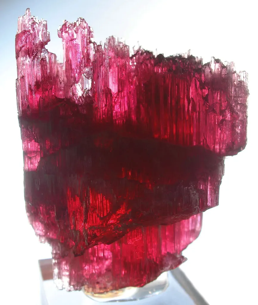 Tourmaline - image 3