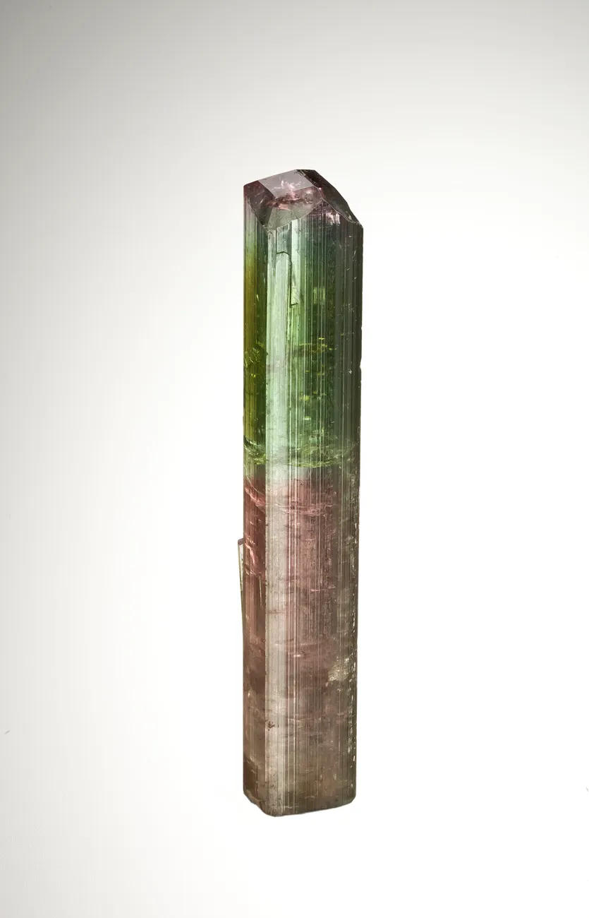 Tourmaline - image 2