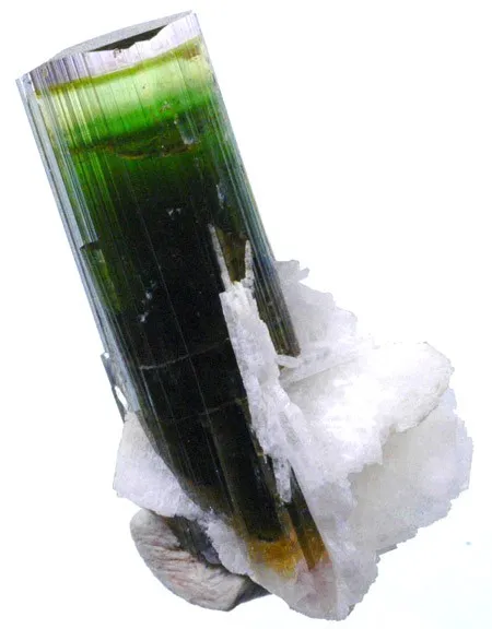 Tourmaline image