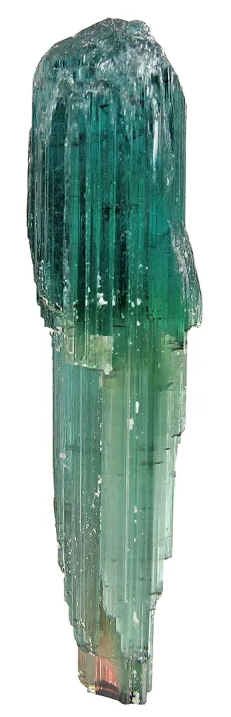 Tourmaline image
