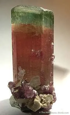 Tourmaline - image 4