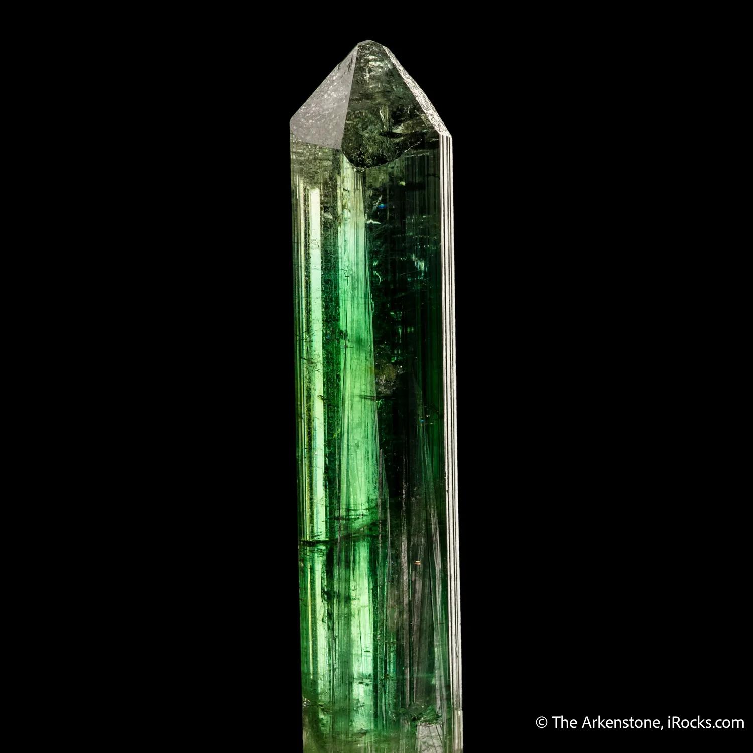Tourmaline - image 5