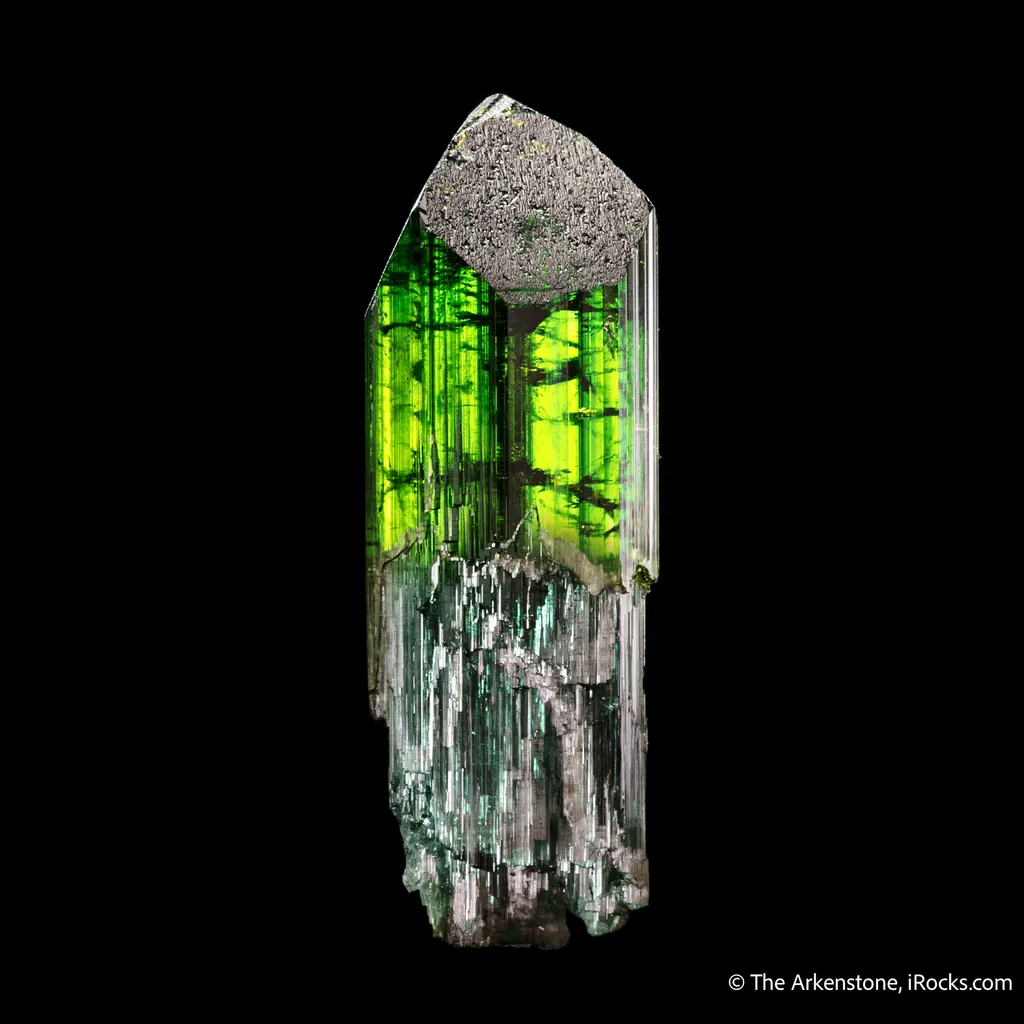 Tourmaline - image 3