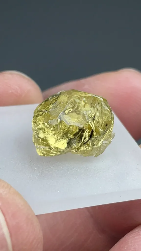 Tourmaline - image 2