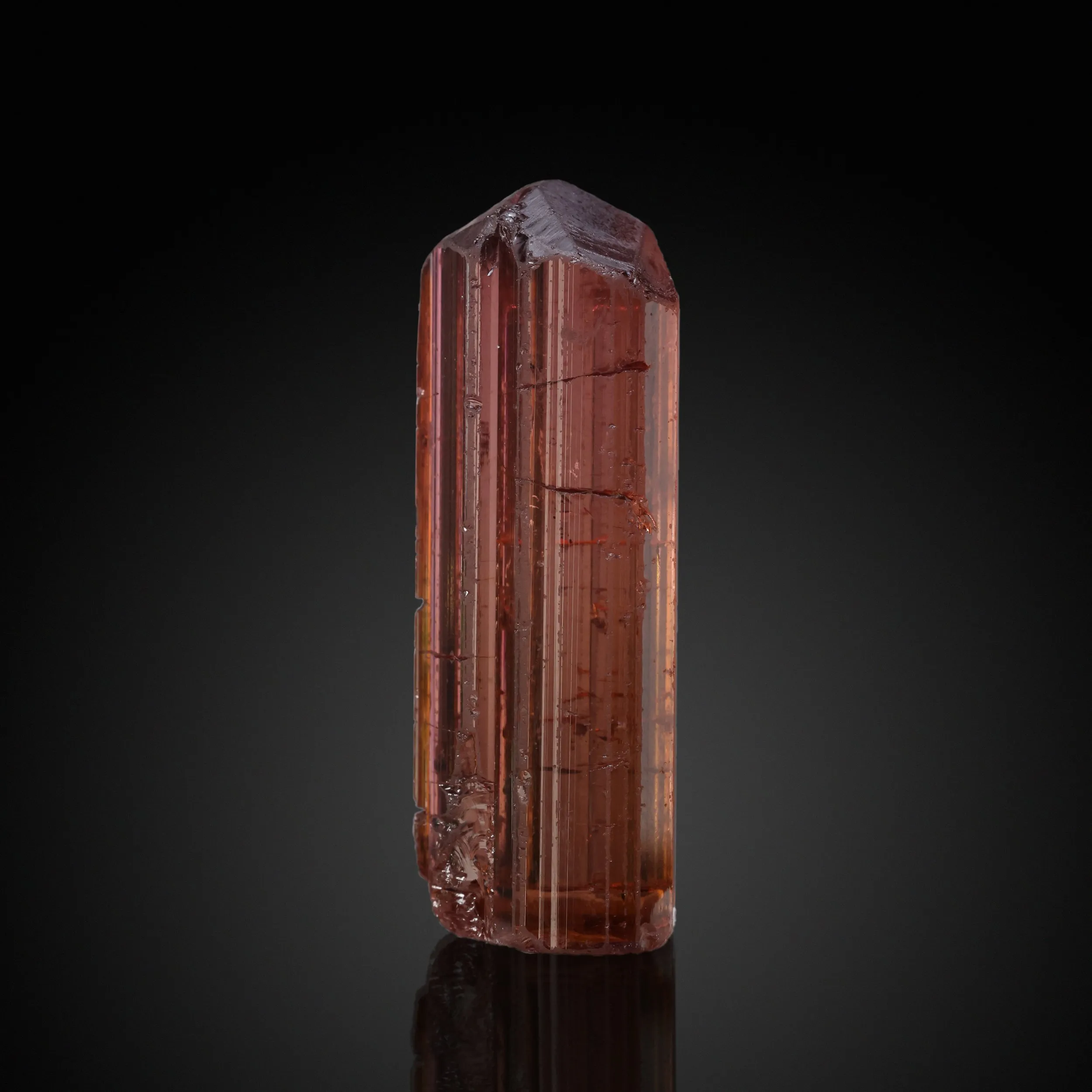 Tourmaline - image 1