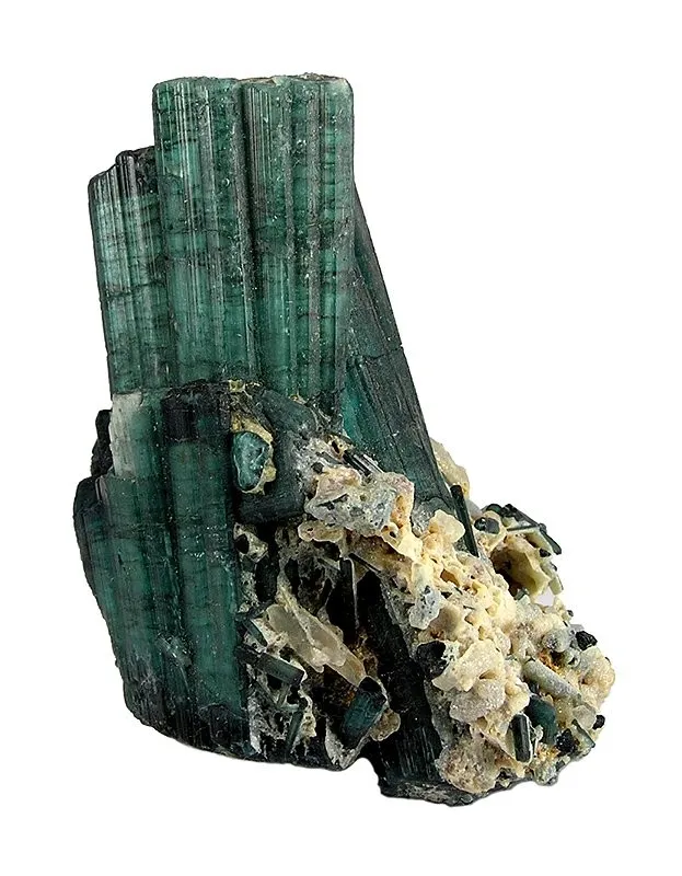 Tourmaline image