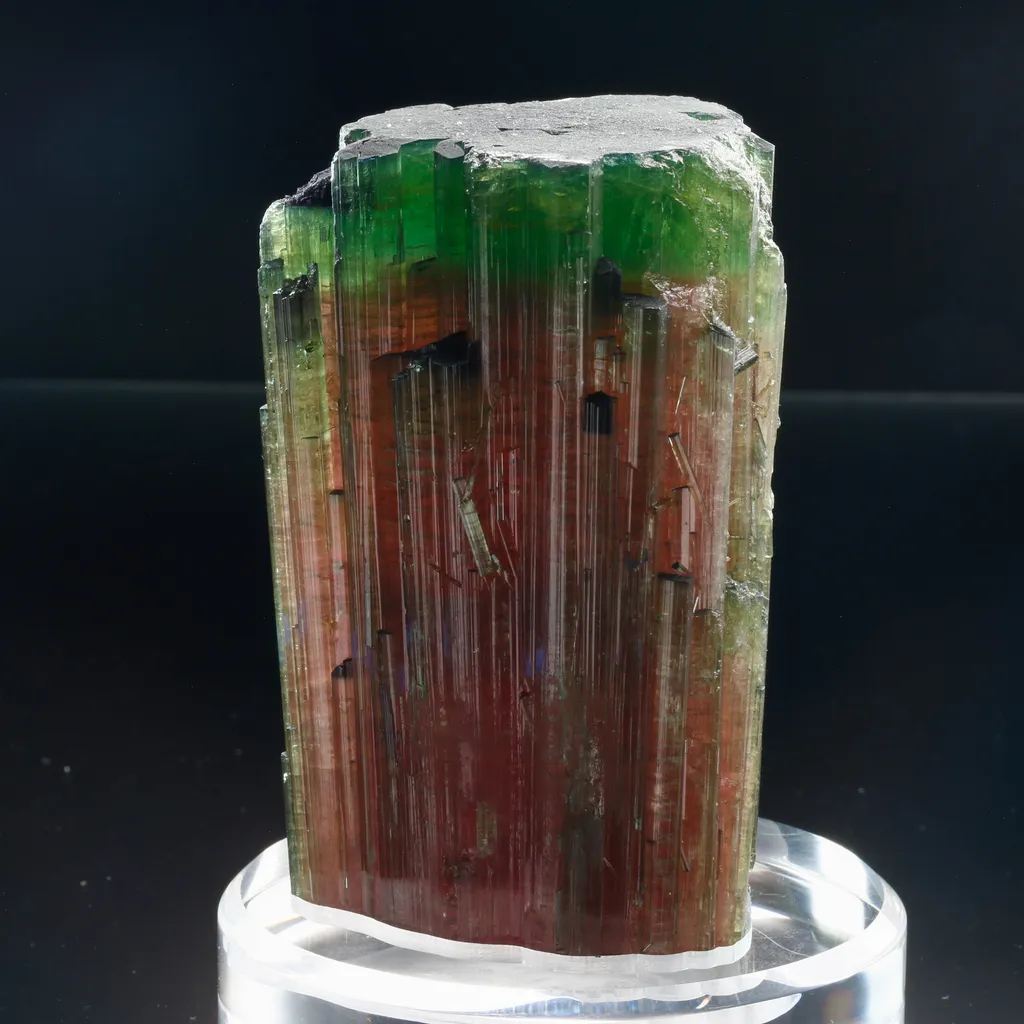 Tourmaline image