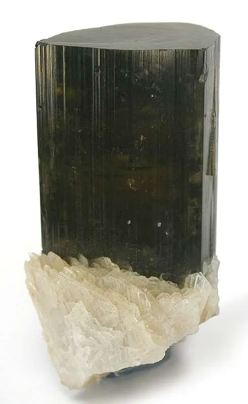 Tourmaline - image 1