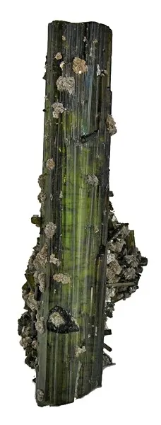 Tourmaline image