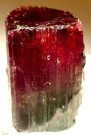 Tourmaline - image 1