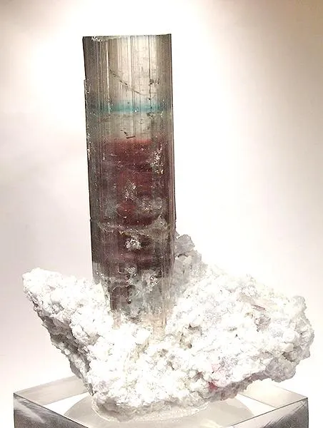 Tourmaline image