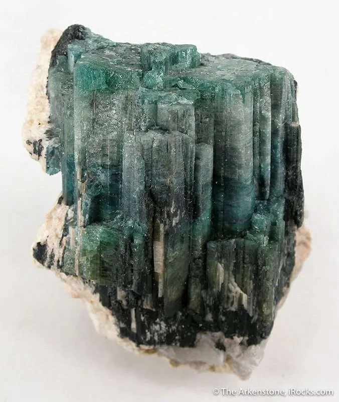 Tourmaline image