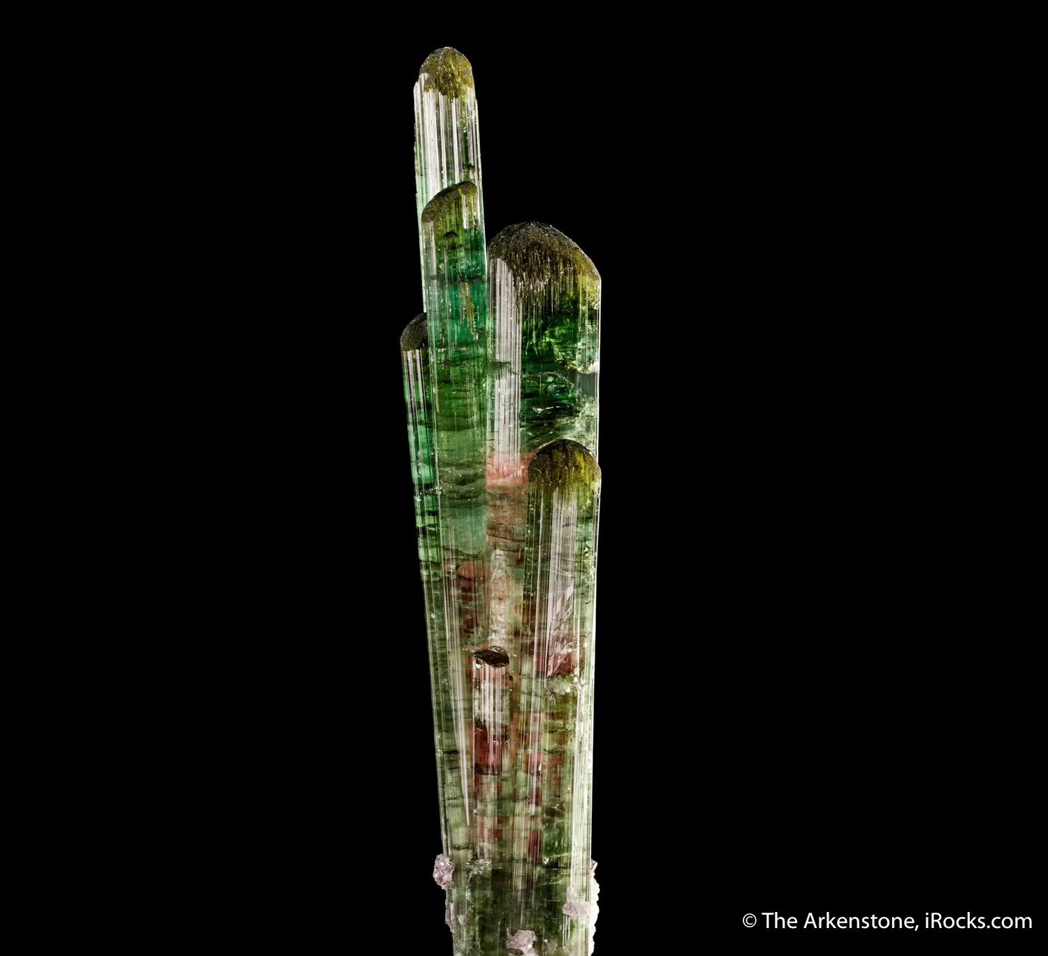 Tourmaline - image 3