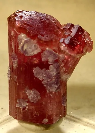 Tourmaline image