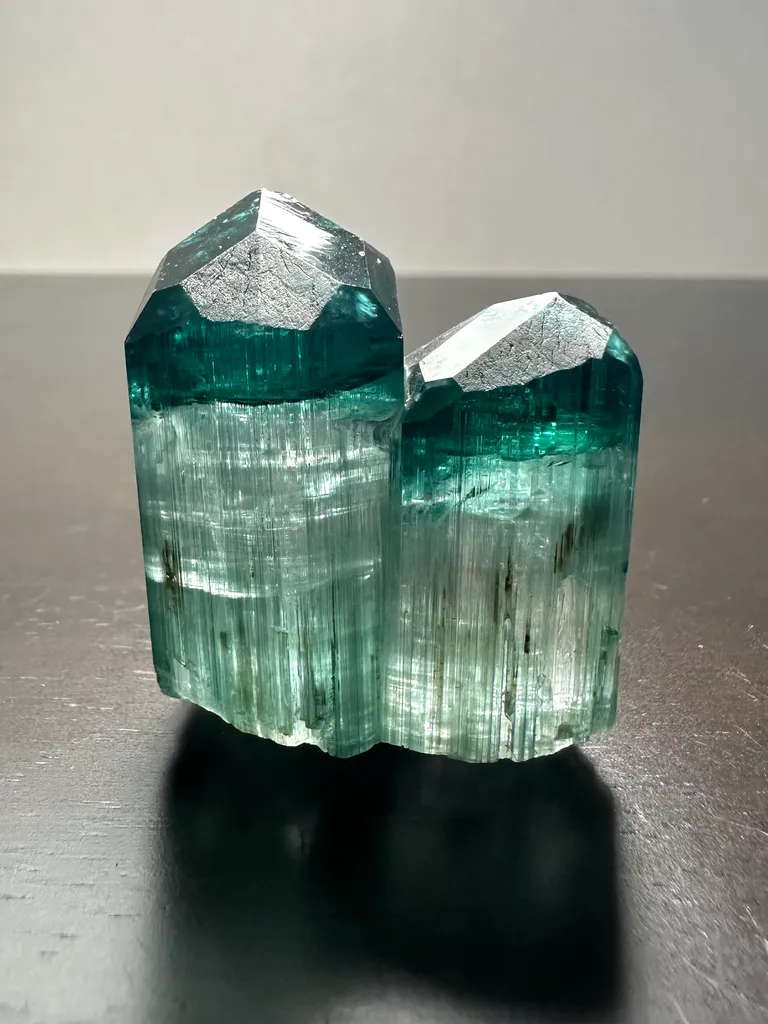 Tourmaline - image 2