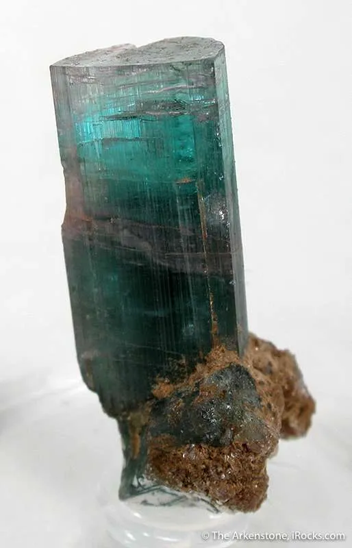 Tourmaline image