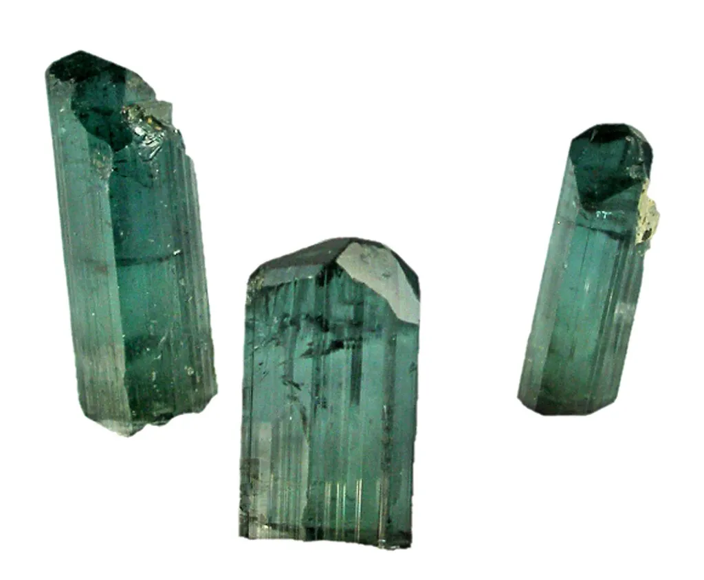 Tourmaline image
