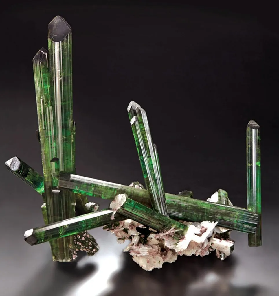 Tourmaline - image 1