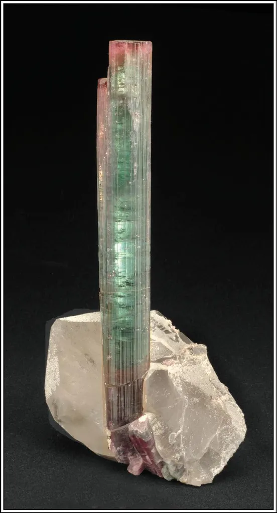 Tourmaline - image 1
