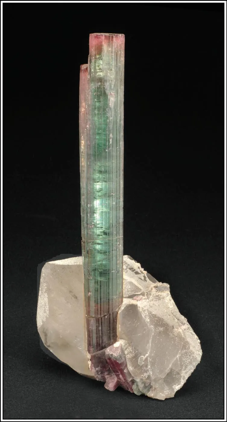 Tourmaline - image 1