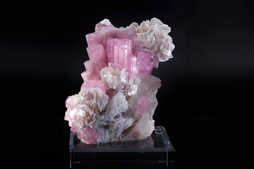 Tourmaline image