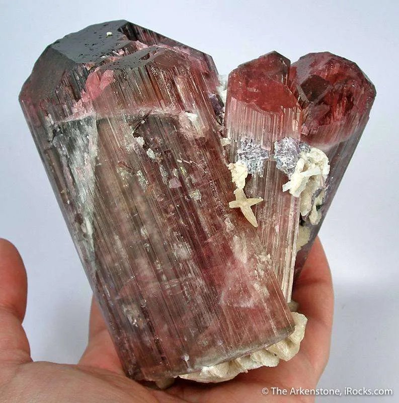 Tourmaline image