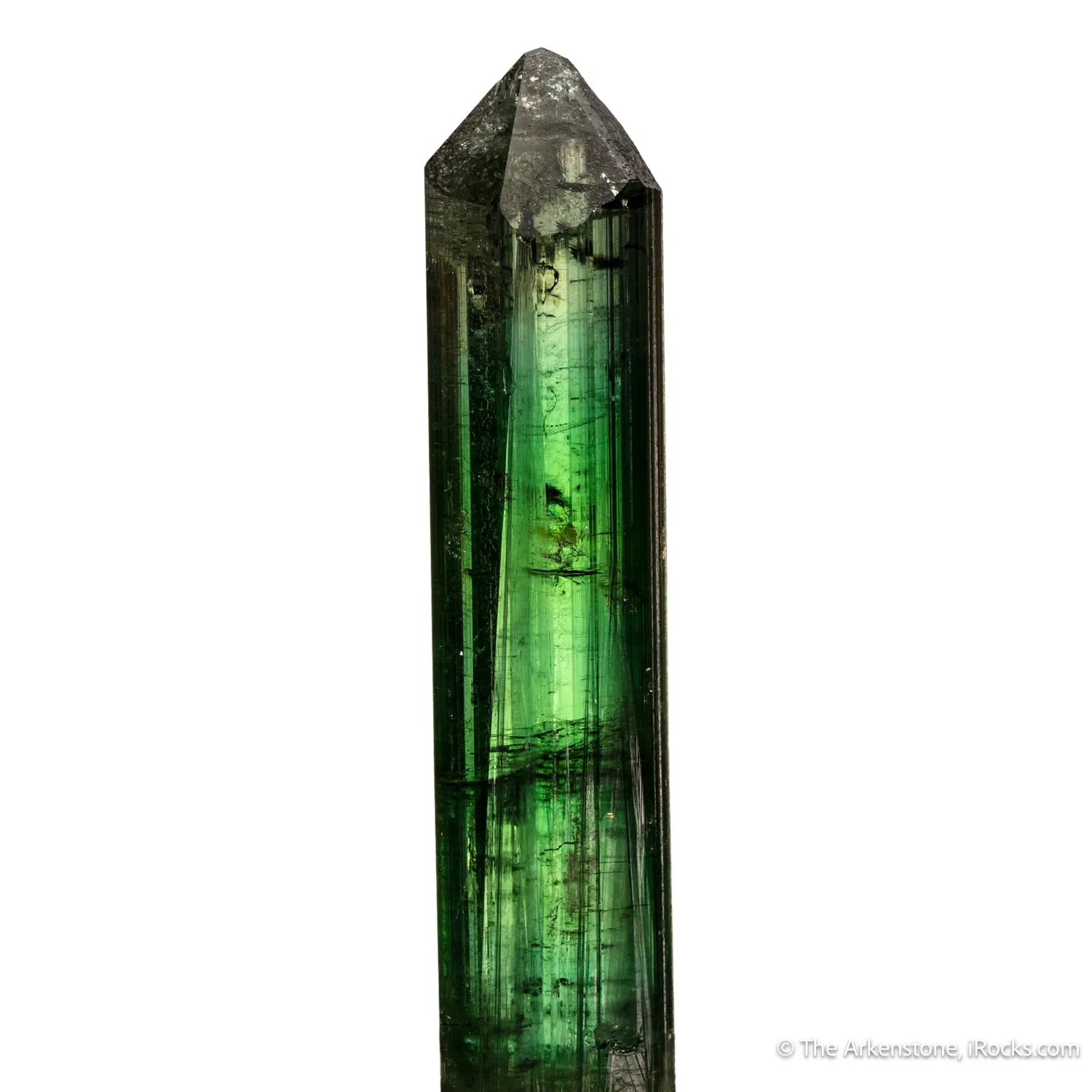 Tourmaline - image 3