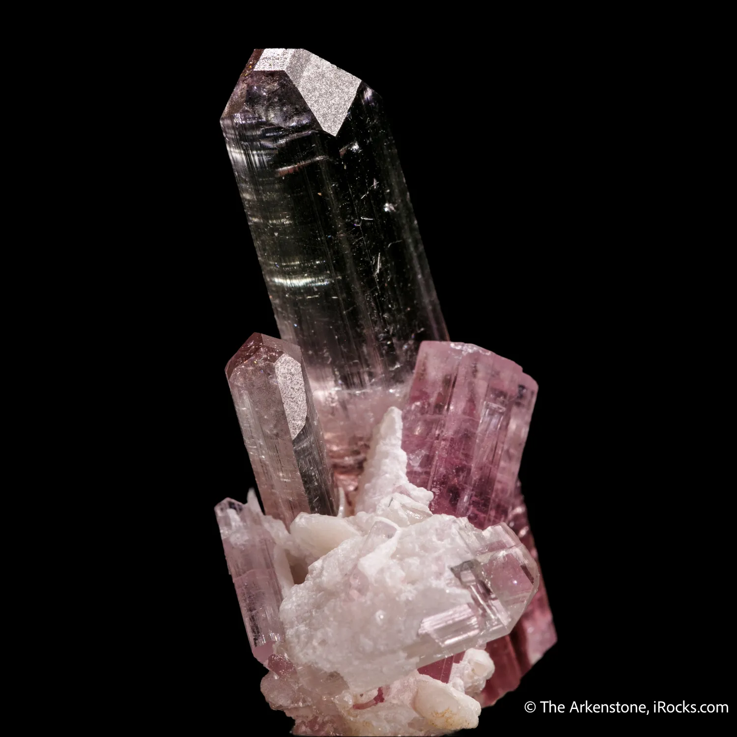 Tourmaline - image 4