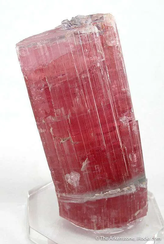 Tourmaline image