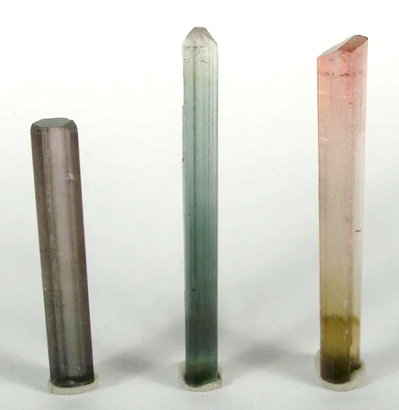 Tourmaline image
