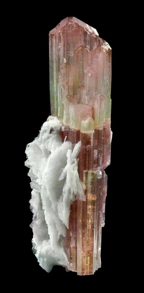 Tourmaline image