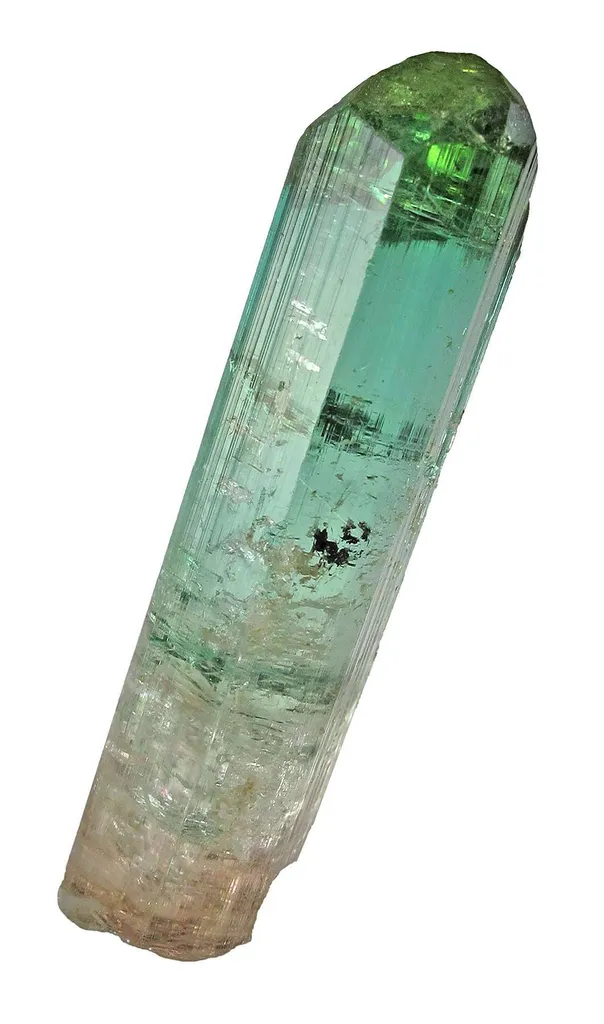 Tourmaline - image 3