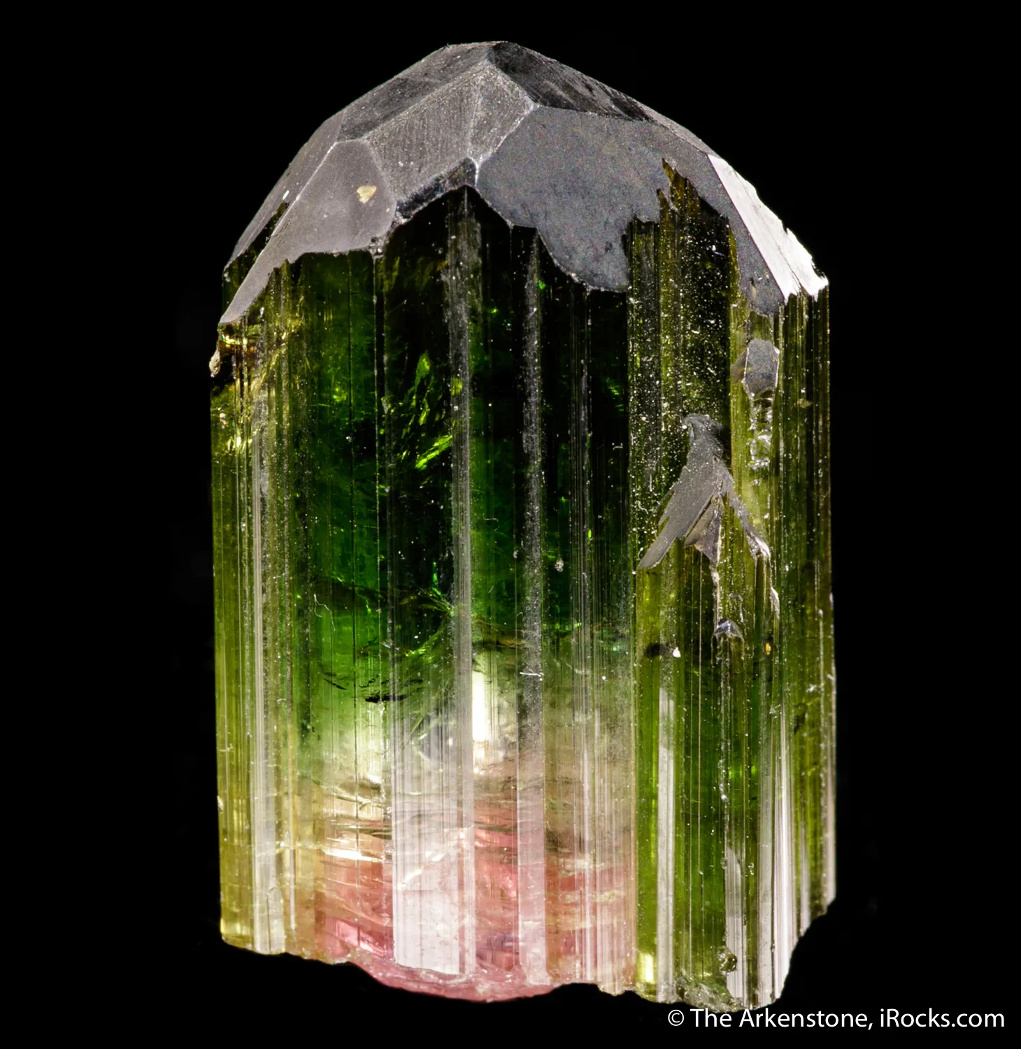 Tourmaline - image 3